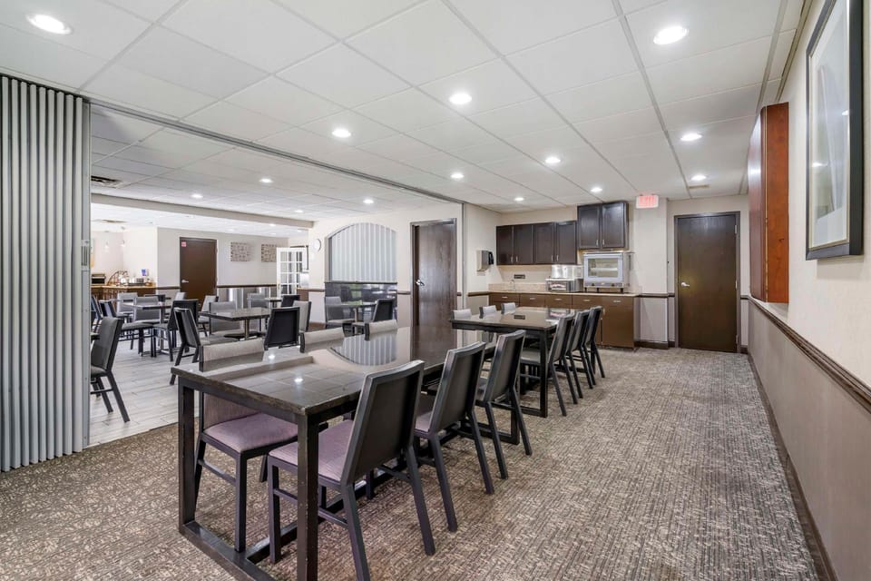 Best Western Suites Hotel in Ohio