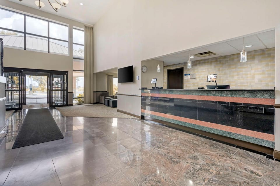 Best Western Suites Hotel in Ohio