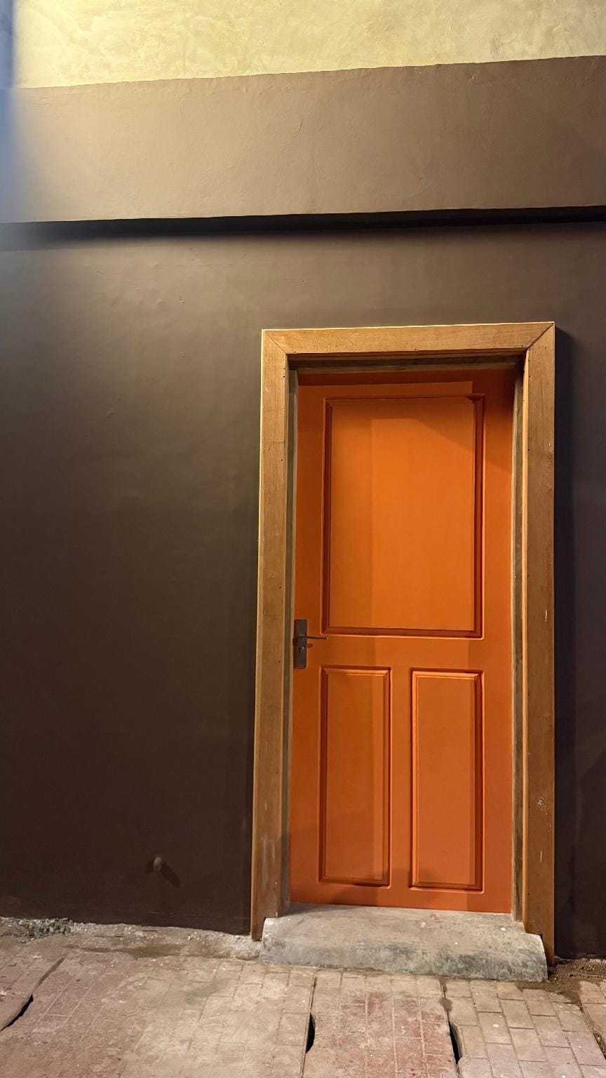 Eolie Loft Hotel in Colombo