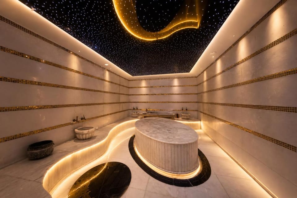 Hiper Suites Residance Hotel in Antalya