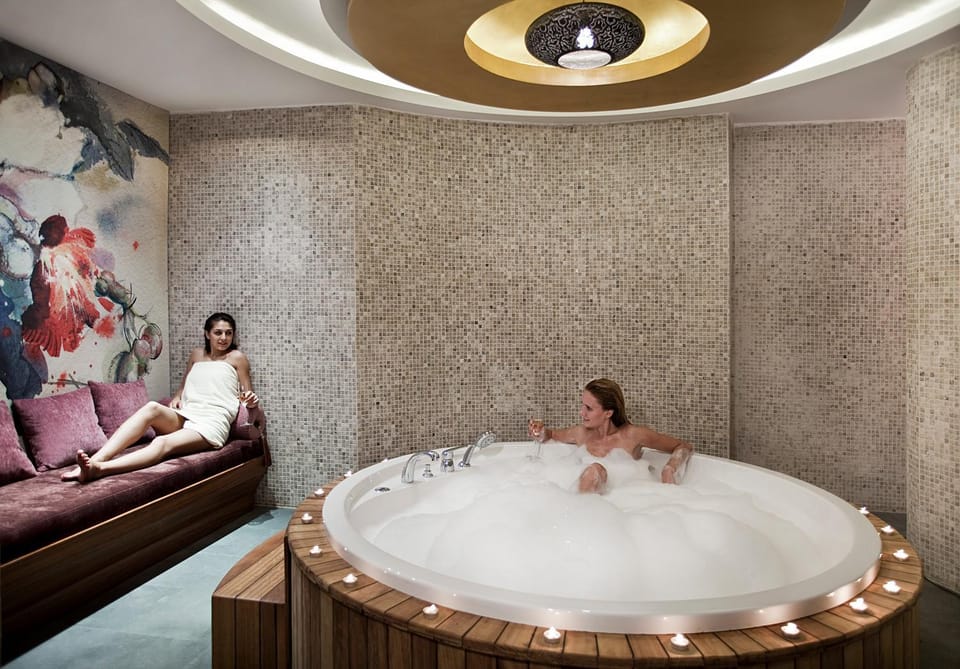 Hiper Suites Residance Hotel in Antalya