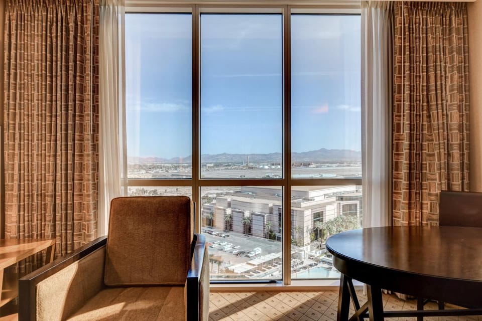 The Signature at MGM Grand by Owners Direct Apartment hotel in Las Vegas Strip