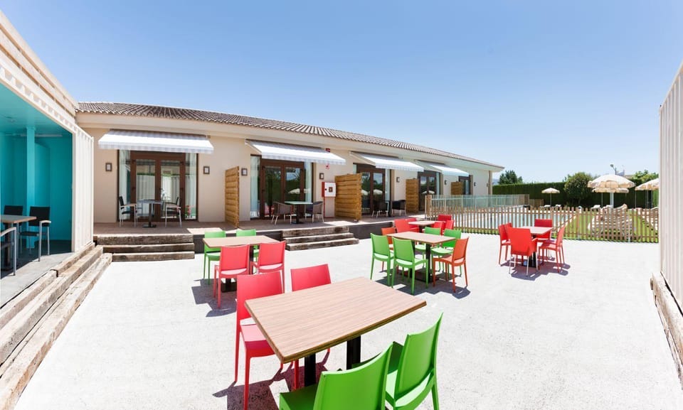 Hotel Fortuny  Hotel in Xàbia