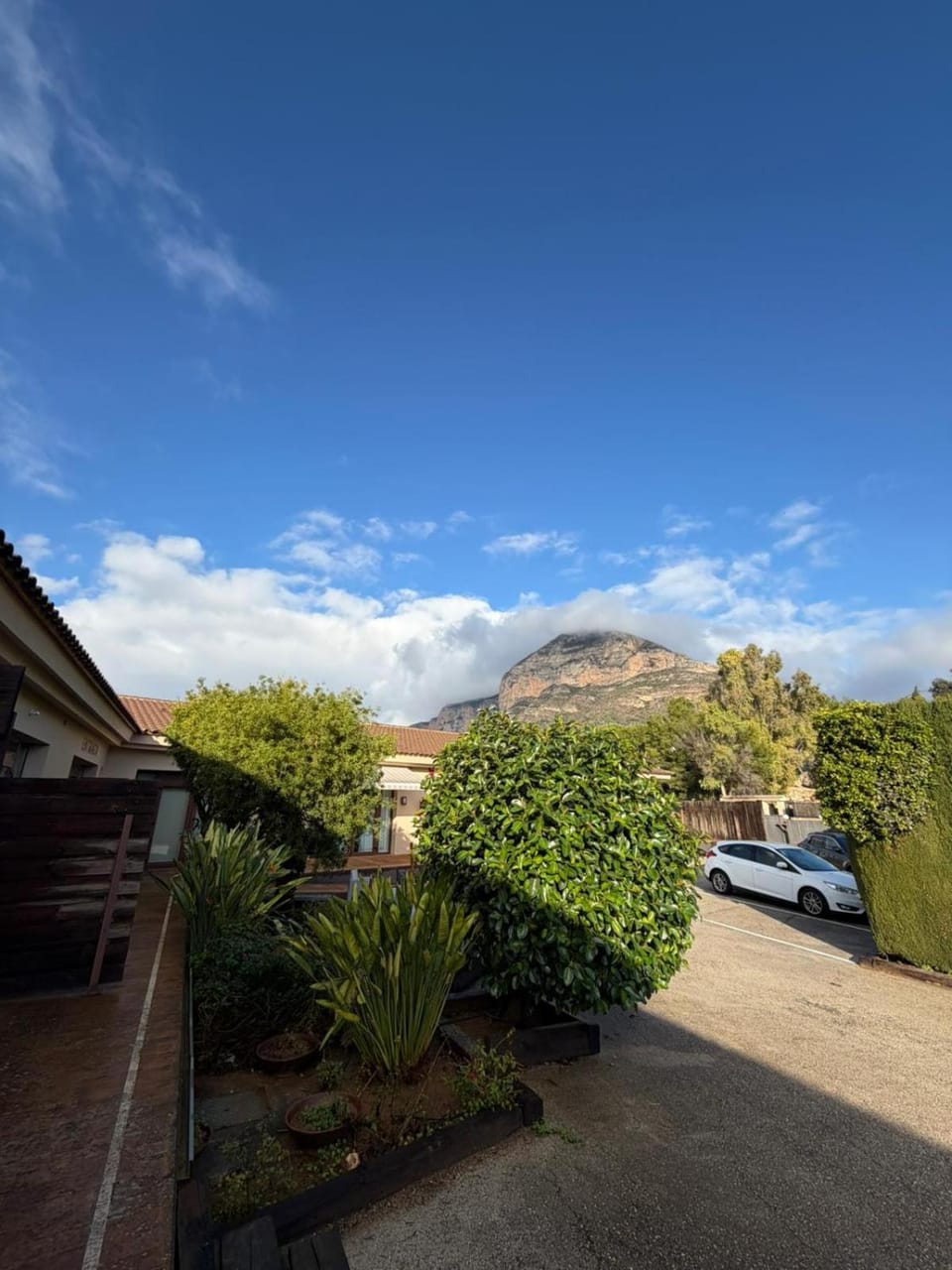 Hotel Fortuny  Hotel in Xàbia