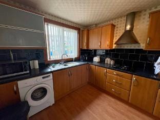 Apartment in Inverness Hotel in Inverness