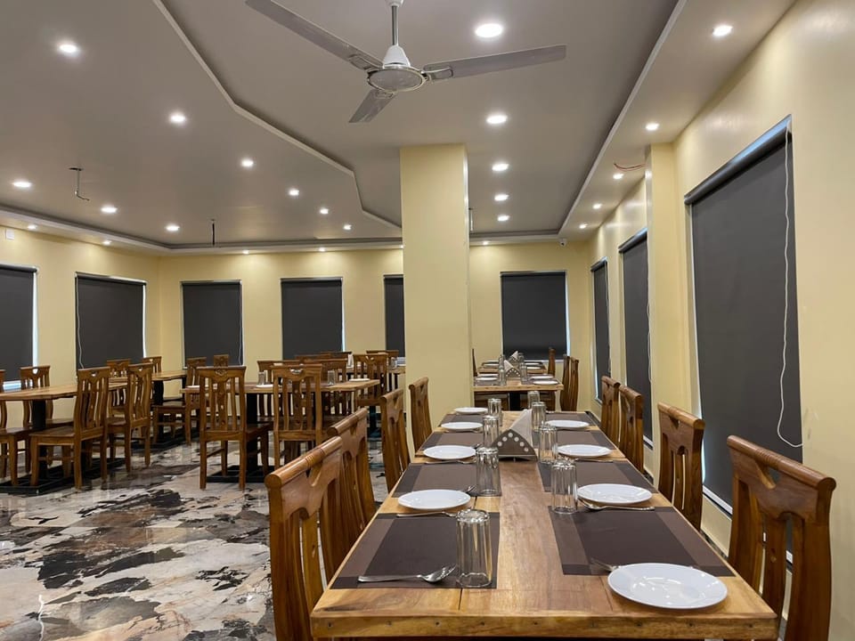 Tiger Inn Beach Resort Hotel in West Bengal