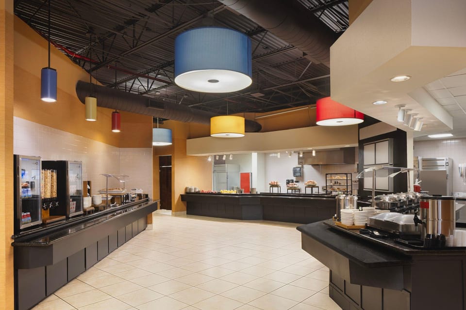 Holiday Inn & Suites Orlando SW - Celebration Area By IHG Hotel in Osceola County