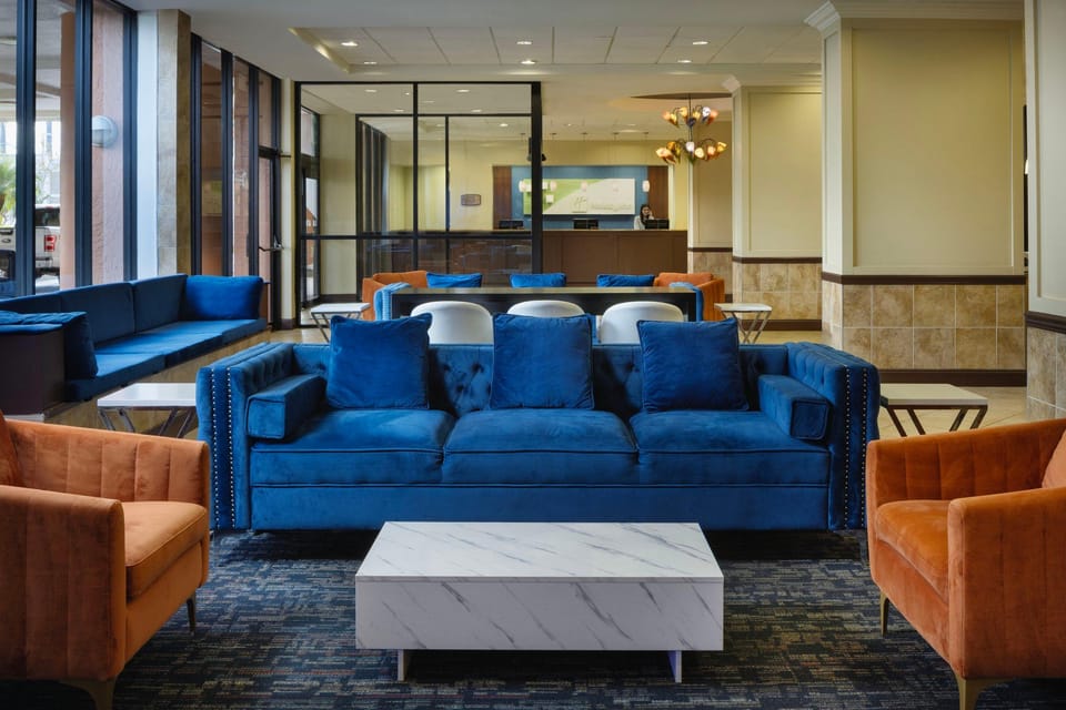 Holiday Inn & Suites Orlando SW - Celebration Area By IHG Hotel in Osceola County