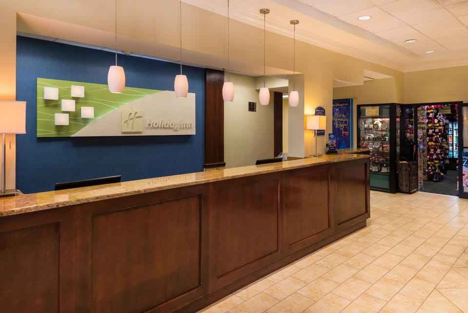 Holiday Inn & Suites Orlando SW - Celebration Area By IHG Hotel in Osceola County