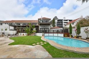 Modern Sea Point Oasis | Garden, Pool & Gym Access Hotel in Sea Point