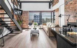 Bed Loft | Sea Point | Views Hotel in Sea Point