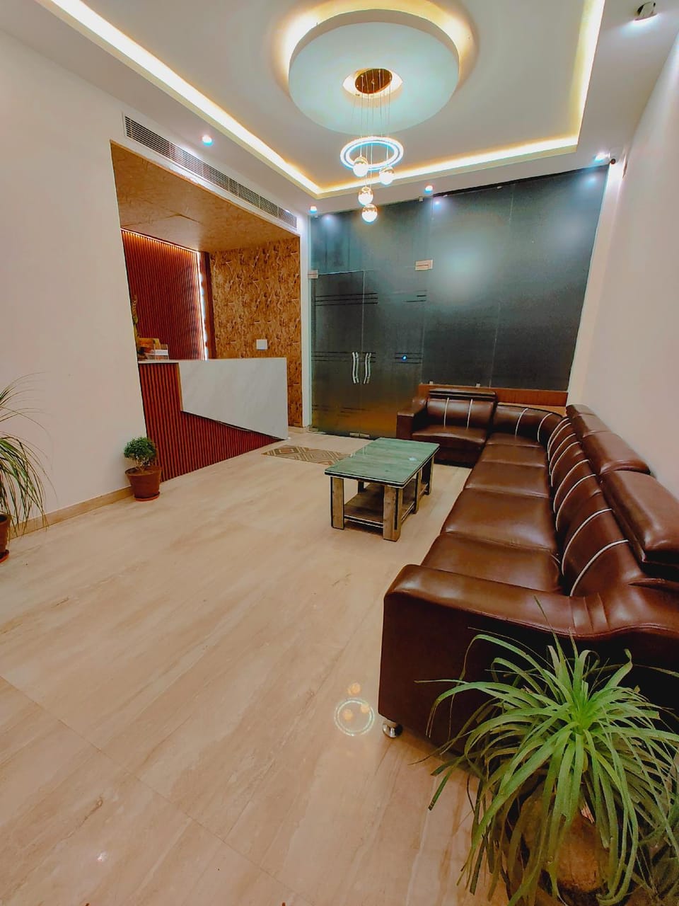Hotel Neelkanth Ayodhya  Hotel in Nepal
