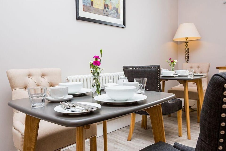 Little Regent Hall Hotel in Sheringham