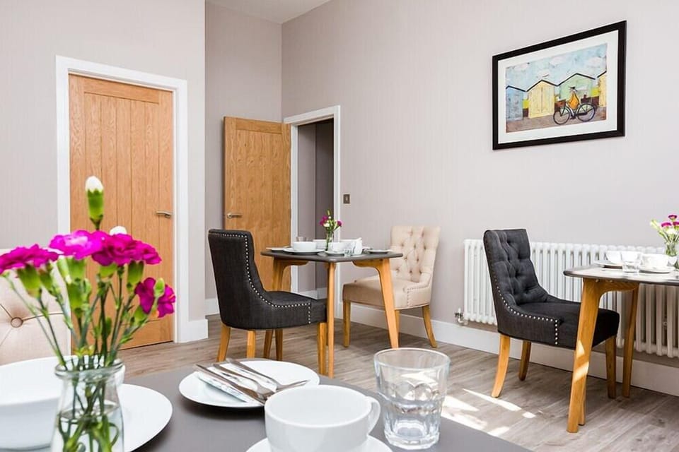 Little Regent Hall Hotel in Sheringham