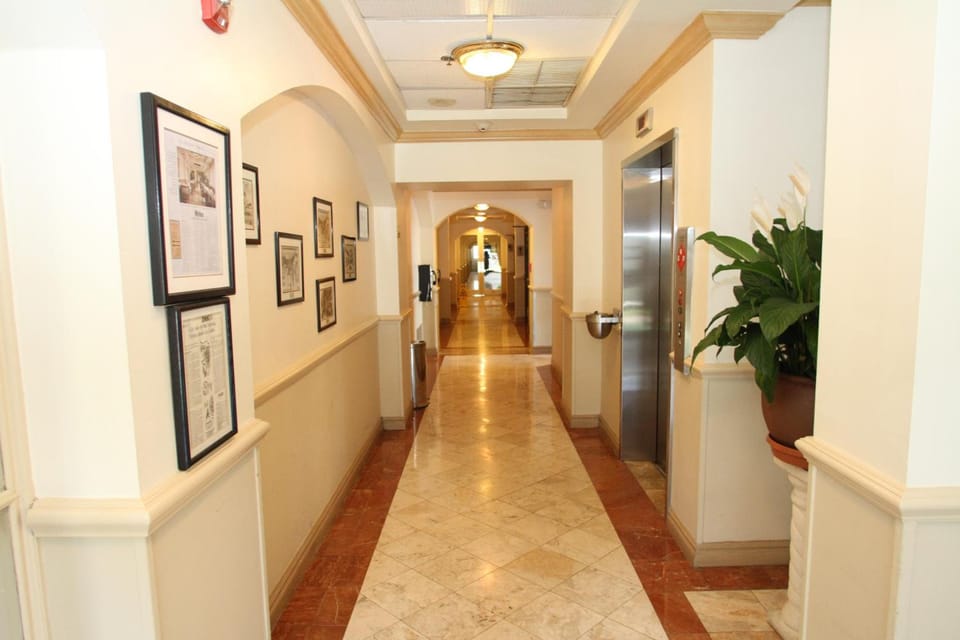Facilities