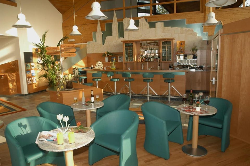 Bar/lounge