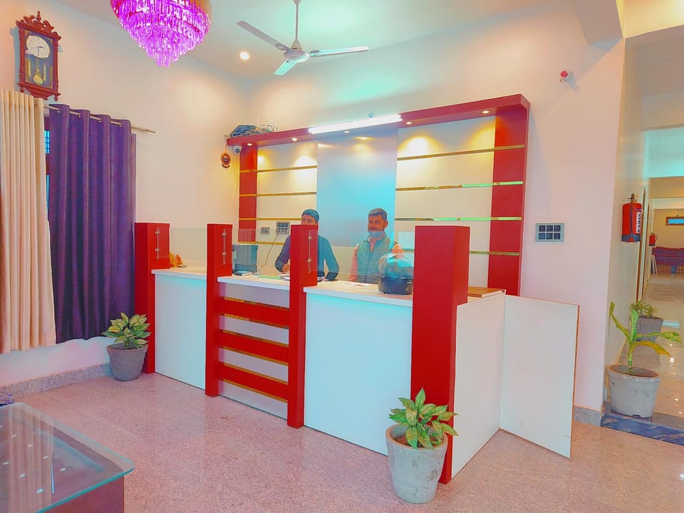 Yash Resort and Hotel Faizabad Hotel in Nepal