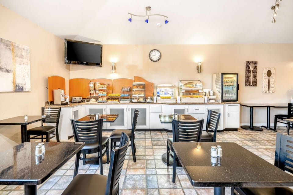 SureStay Plus by Best Western San Jose Central City Hotel in San Jose