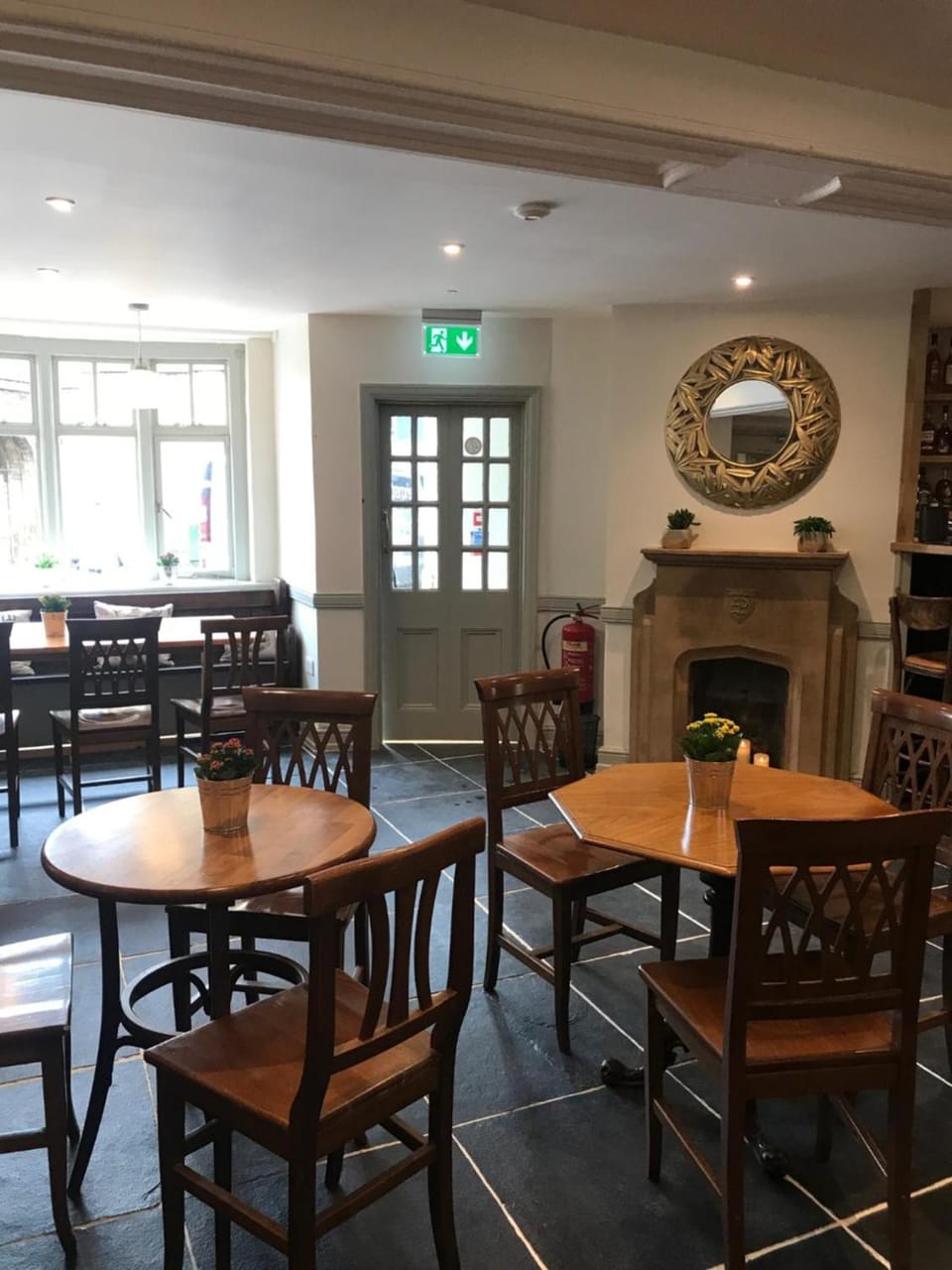 The Cross Keys Sherborne Hotel in South Somerset District