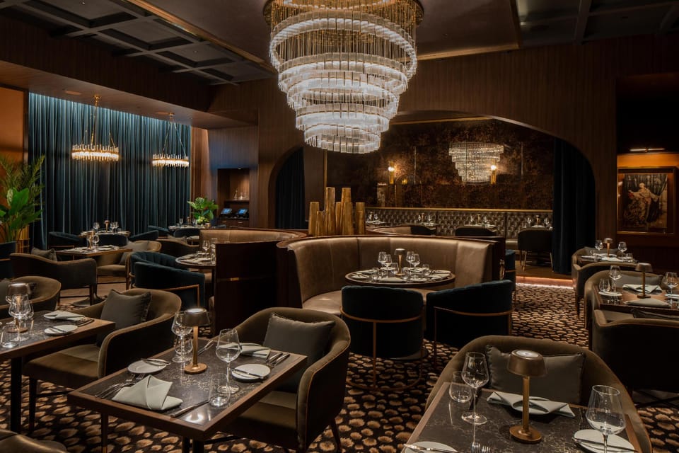 Live Casino & Hotel Louisiana, Curio Collection by Hilton Hotel in Bossier City