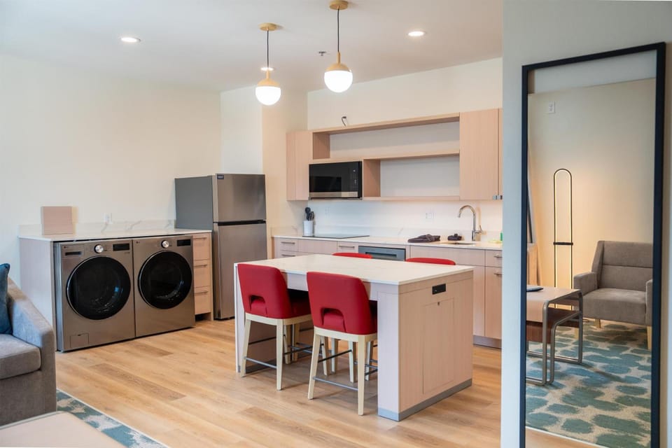 Homewood Suites by Hilton Corpus Christi Downtown Hotel in Nueces County