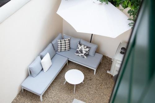 A casa di Giuly Hotel in Florence