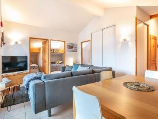 Gelinotte N°51 - 4P6 Hotel in Morillon