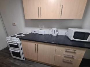 Two bedroom close to city Hotel in Sunderland