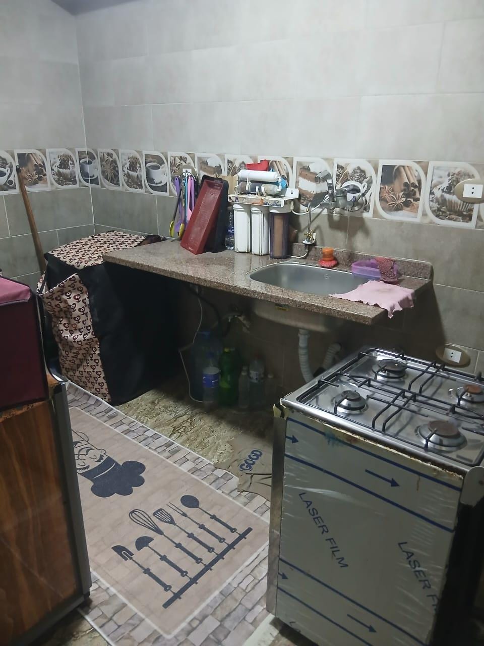 Hotel Apartment in Alexandria Apartment hotel in Alexandria