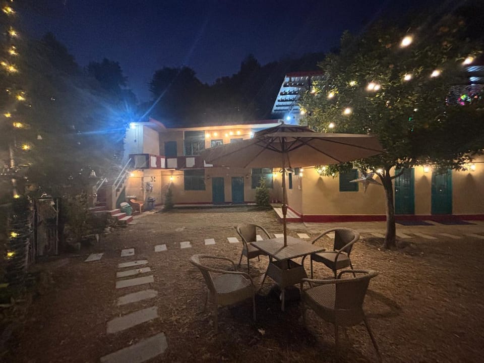 Namoh E Viraasat Hotel in Uttarakhand