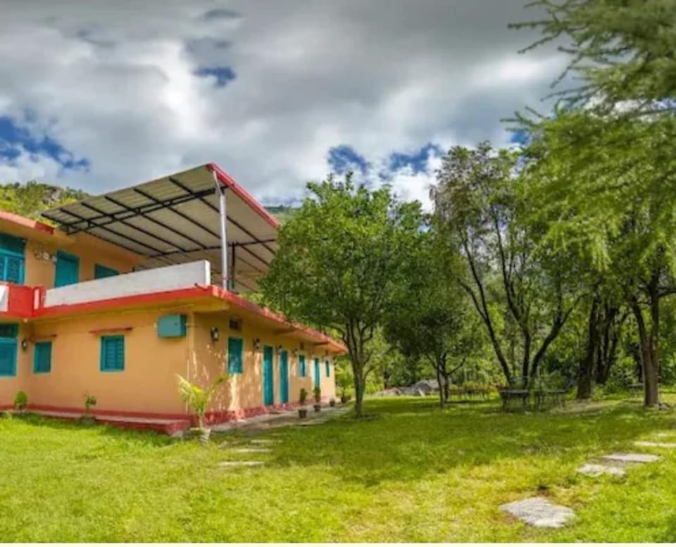 Namoh E Viraasat Hotel in Uttarakhand