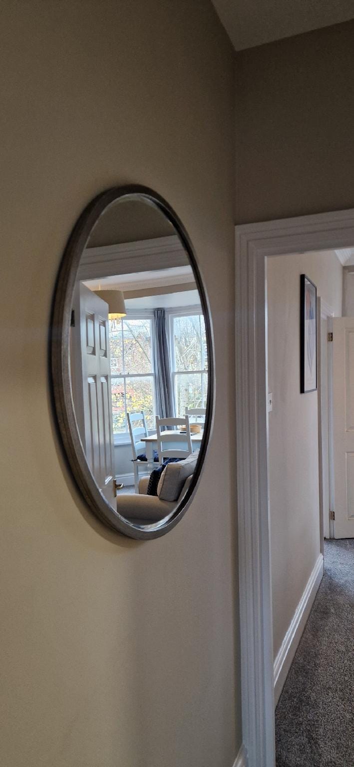 Idyllic Abode in Picturesque Clifton Village Hotel in Bristol