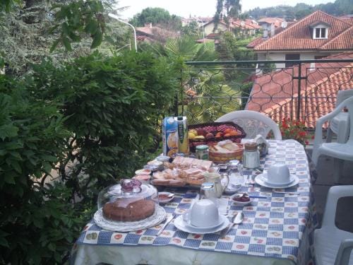 B&B Balestruccio Hotel in Lombardy