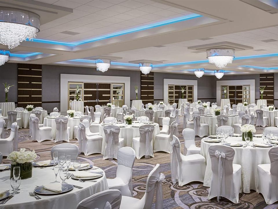 Ballroom