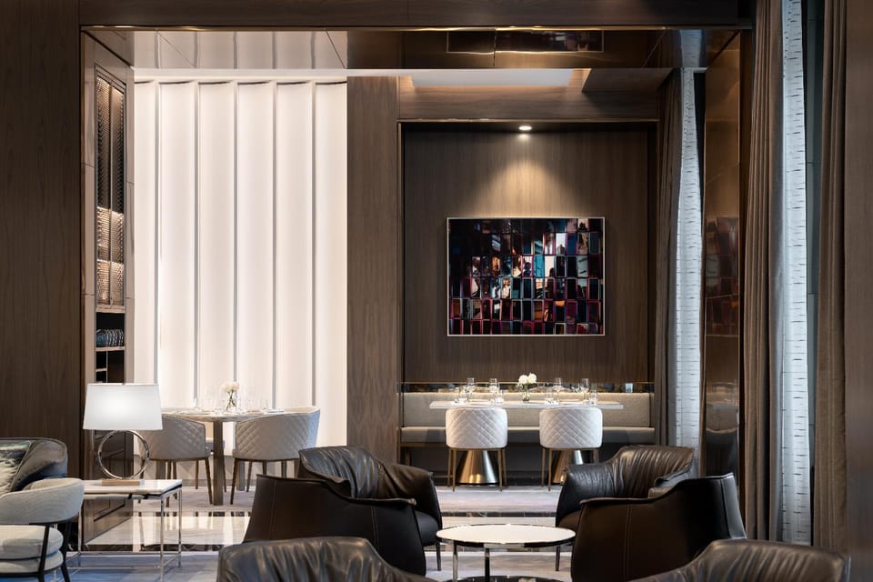 Four Seasons Hotel Chicago Hotel in Streeterville