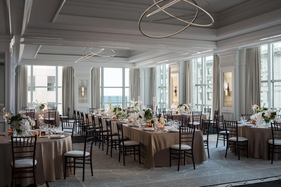 Four Seasons Hotel Chicago Hotel in Streeterville