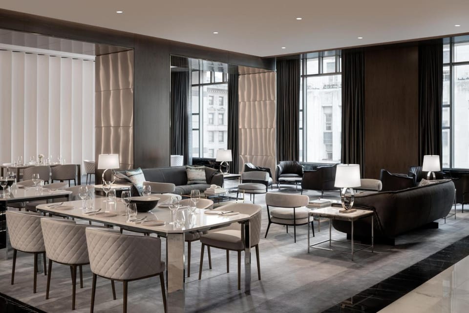Four Seasons Hotel Chicago Hotel in Streeterville