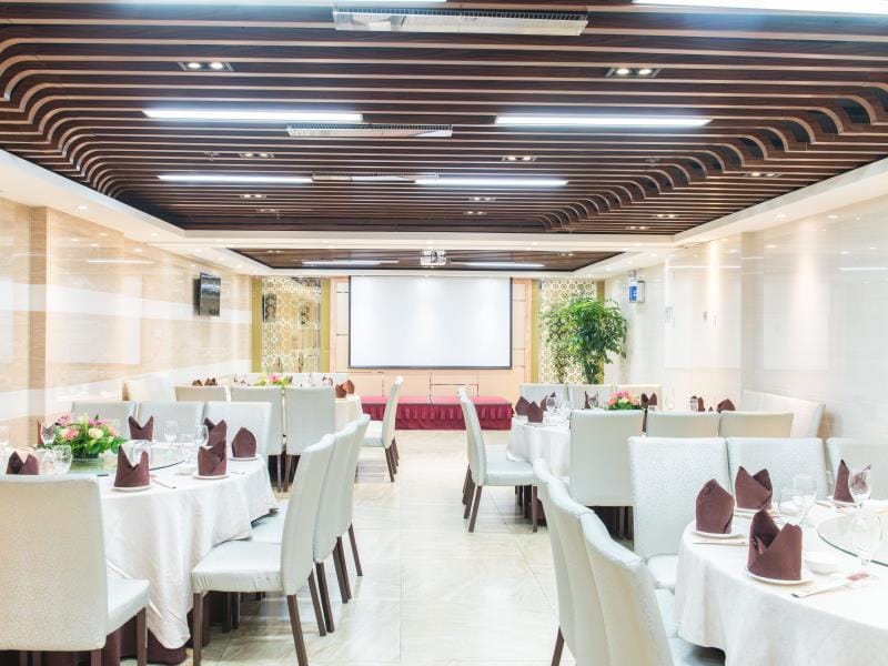 Fu Hua Hotel Hotel in Guangdong