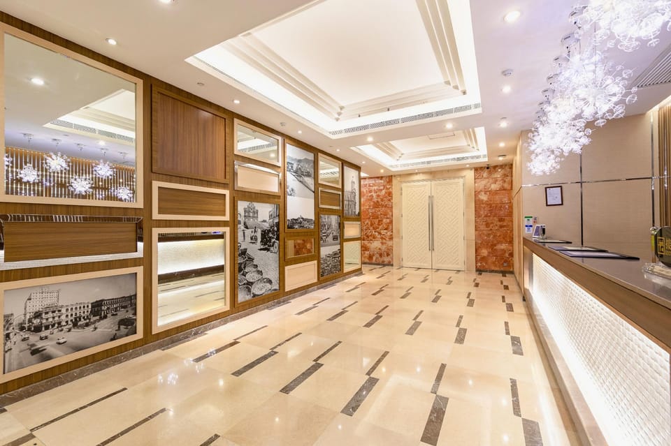 Fu Hua Hotel Hotel in Guangdong