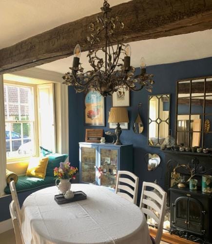 Clarke’s Farm Hotel in West Lindsey District
