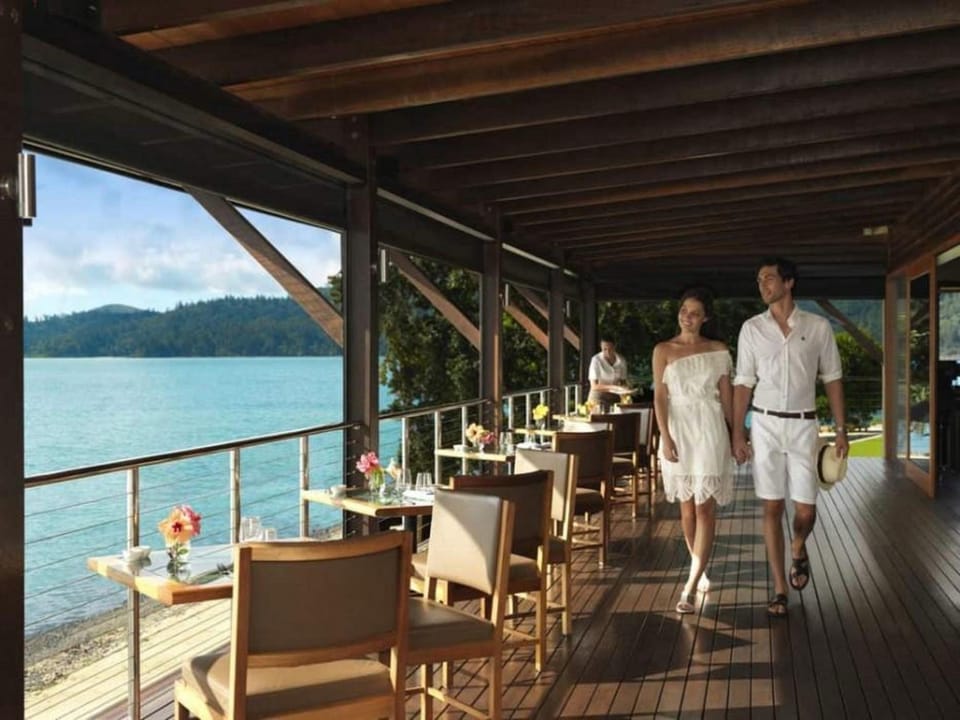 Qualia-Adults only Hotel in Whitsundays