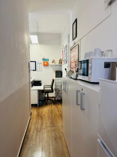 Bovisa House B&B private rooms Hotel in Milan