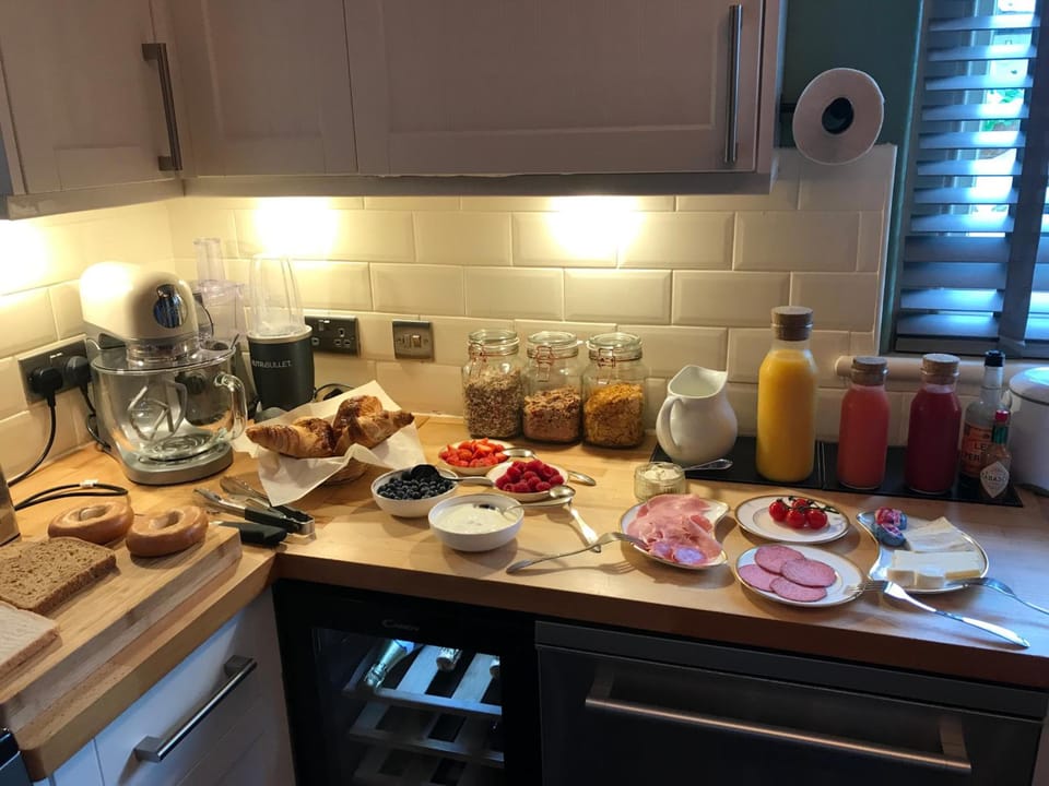 Castle View Hotel in Scotland