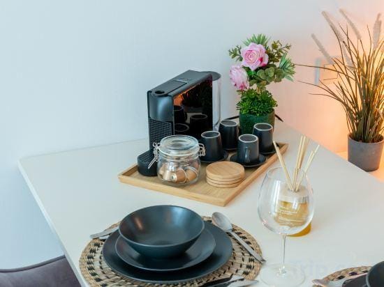 Scent of the Palms by Lagom Hotel in Dubai
