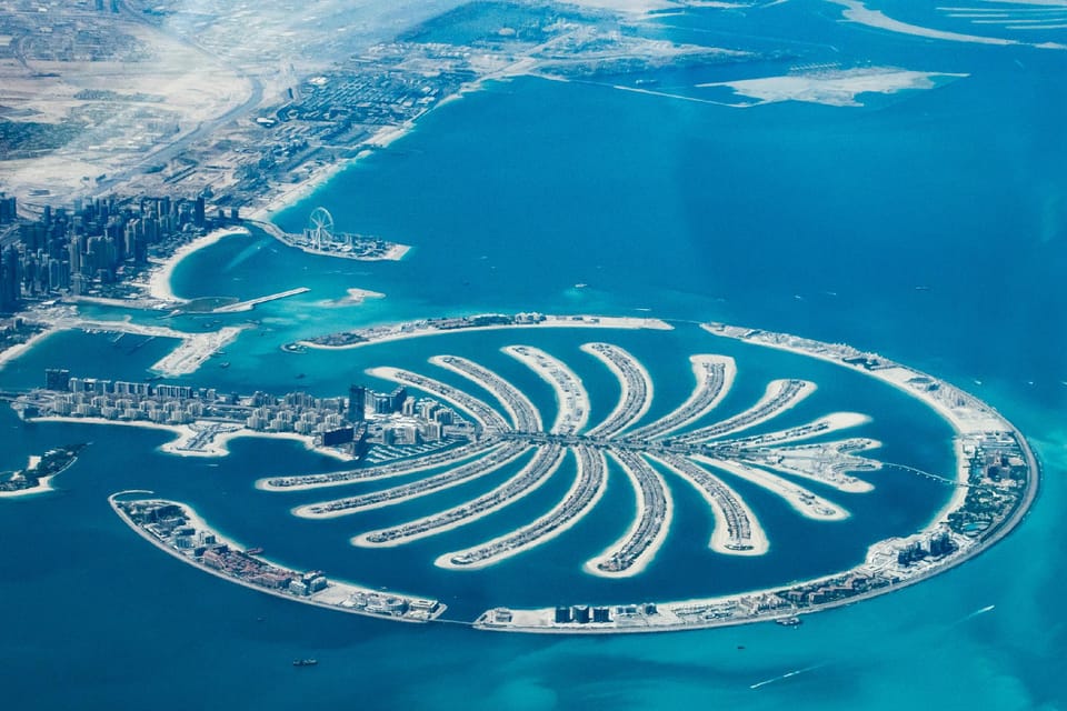 Scent of the Palms by Lagom Hotel in Dubai