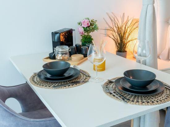 Scent of the Palms by Lagom Hotel in Dubai