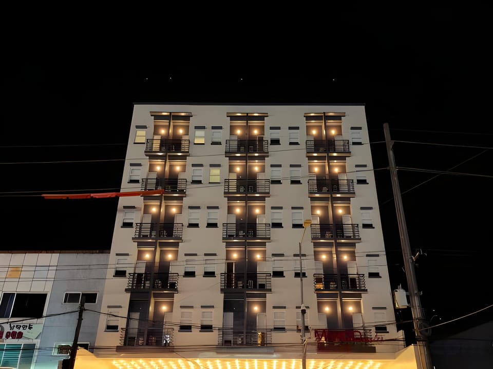 Mango Suites - Angeles Hotel in Angeles