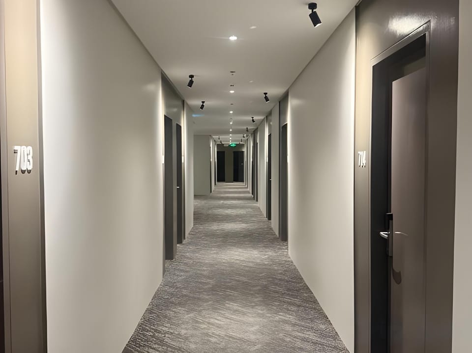 Mango Suites - Angeles Hotel in Angeles