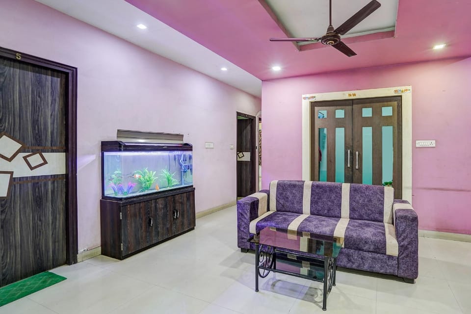 Hotel O Mission Hospital Durgapur Formerly Relax Guest House Hotel in West Bengal
