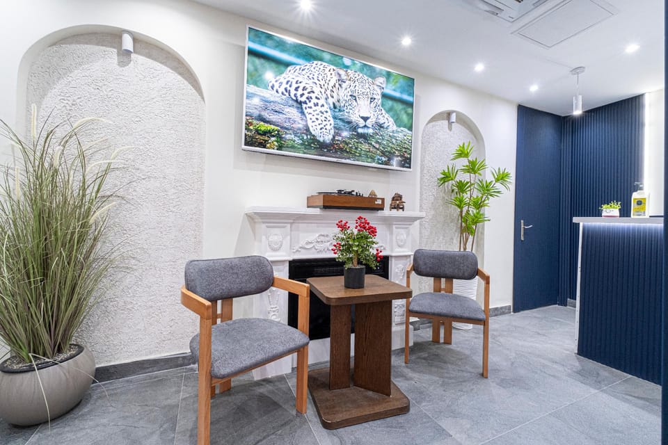 Super Stay Halkalı Hotel in Istanbul